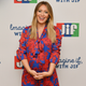 Illustration for article titled Hilary Duff Is Trying to Induce Labor By Eating the Salad
